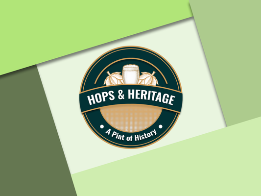 Hops & Heritage!