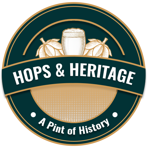 Hops & Heritage Ltd